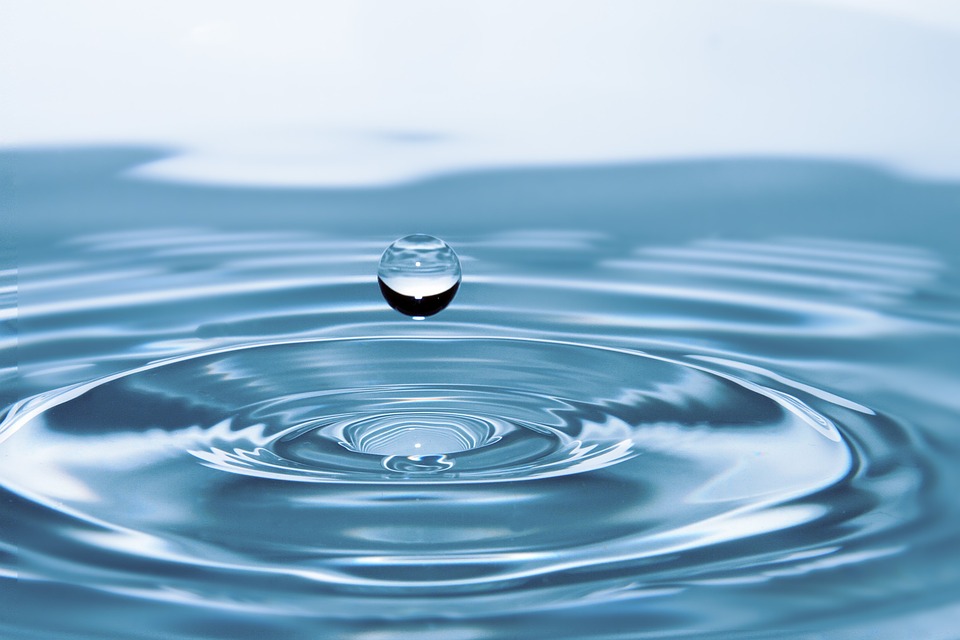 Water besparen, zo doe je dat