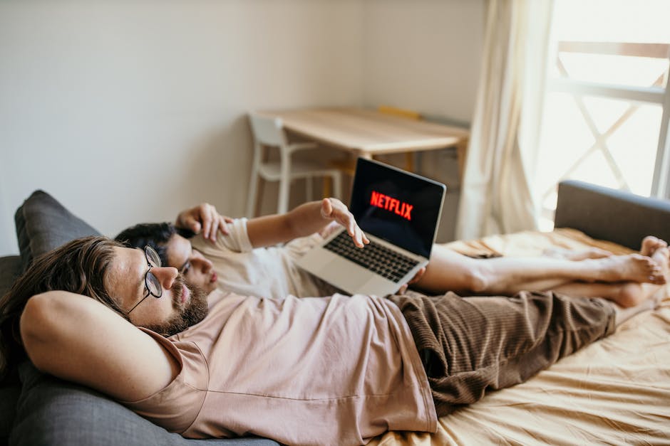 Welke informatie en suggesties biedt netflix aan zakelijke gebruikers?