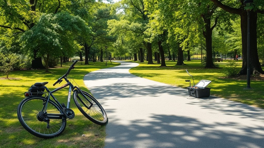 Wat te doen bij een fiets- of werkongeval: praktische tips