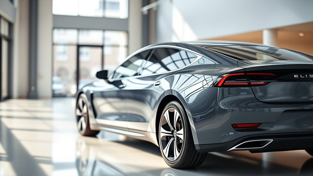 Auto online kopen? zo doe je dat veilig en zonder zorgen